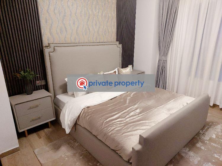 2 bedroom Apartment For Sale &nbsp;muthithi Road Westlands Nairobi - 14