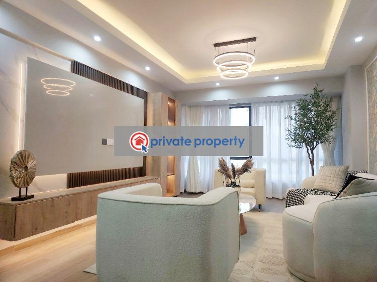 2 bedroom Apartment For Sale &nbsp;muthithi Road Westlands Nairobi - 2