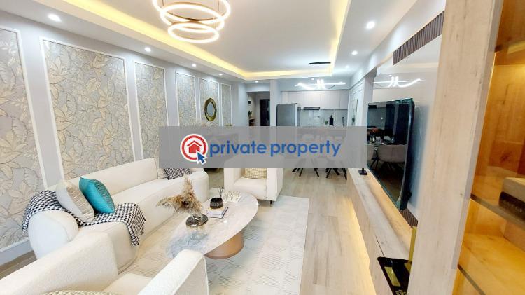 2 bedroom Apartment For Sale &nbsp;muthithi Road Westlands Nairobi - 3