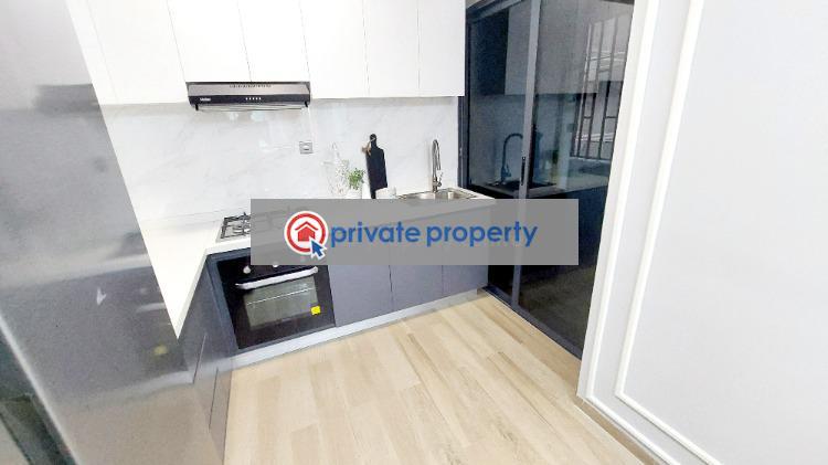 2 bedroom Apartment For Sale &nbsp;muthithi Road Westlands Nairobi - 8