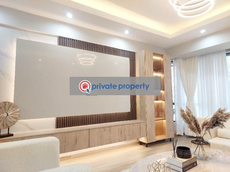 2 bedroom Apartment For Sale &nbsp;muthithi Road Westlands Nairobi - 5