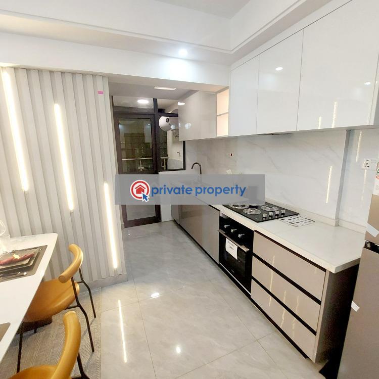 2 bedroom Apartment For Sale &nbsp;off Waiyaki Way Westlands Nairobi - 1