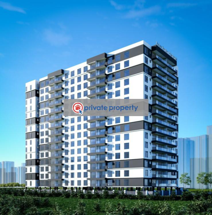 2 bedroom Apartment For Sale &nbsp;off Waiyaki Way Westlands Nairobi - 14