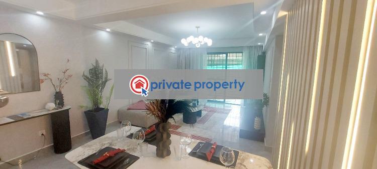 2 bedroom Apartment For Sale &nbsp;off Waiyaki Way Westlands Nairobi - 1