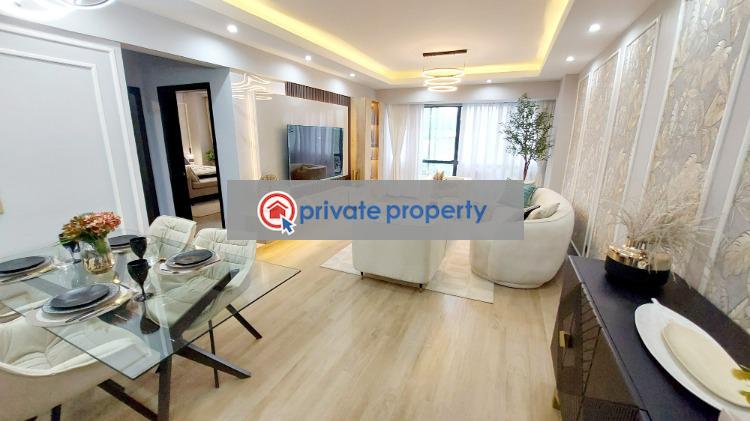 2 bedroom Apartment For Sale &nbsp;muthithi Road Westlands Nairobi - 14