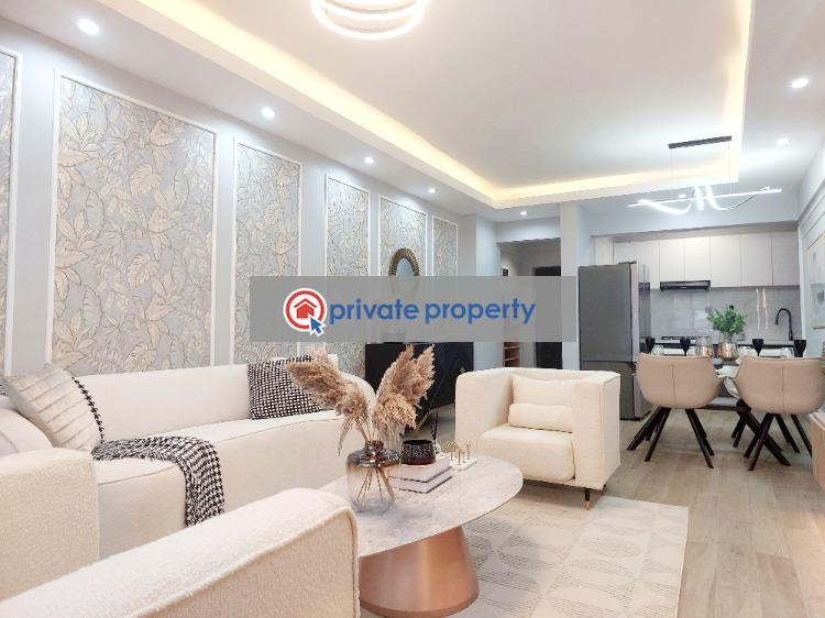 2 bedroom Apartment For Sale &nbsp;muthithi Road Westlands Nairobi - 3
