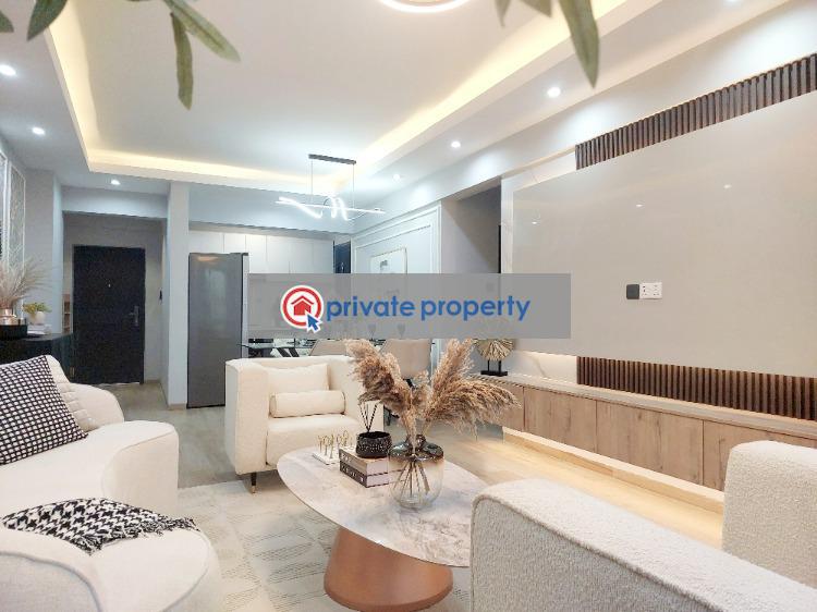 2 bedroom Apartment For Sale &nbsp;muthithi Road Westlands Nairobi - 4