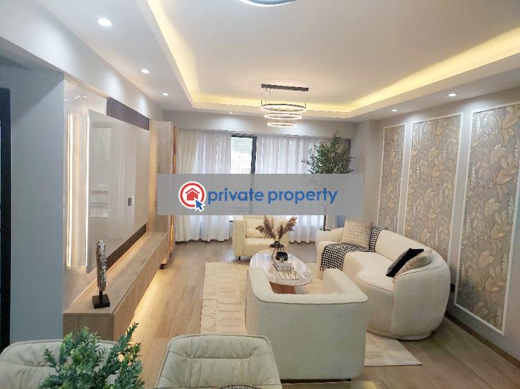 2 bedroom Apartment For Sale &nbsp;muthithi Road Westlands Nairobi - 10