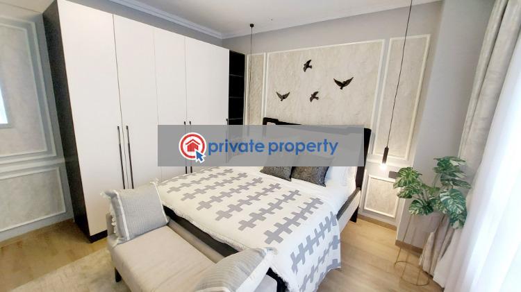 2 bedroom Apartment For Sale &nbsp;muthithi Road Westlands Nairobi - 9