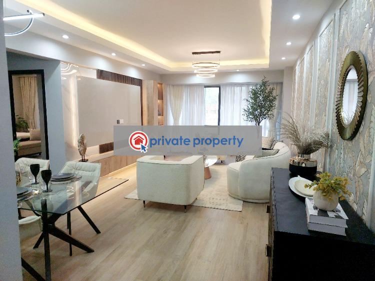 2 bedroom Apartment For Sale &nbsp;muthithi Road Westlands Nairobi - 17