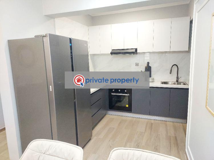 2 bedroom Apartment For Sale &nbsp;muthithi Road Westlands Nairobi - 7