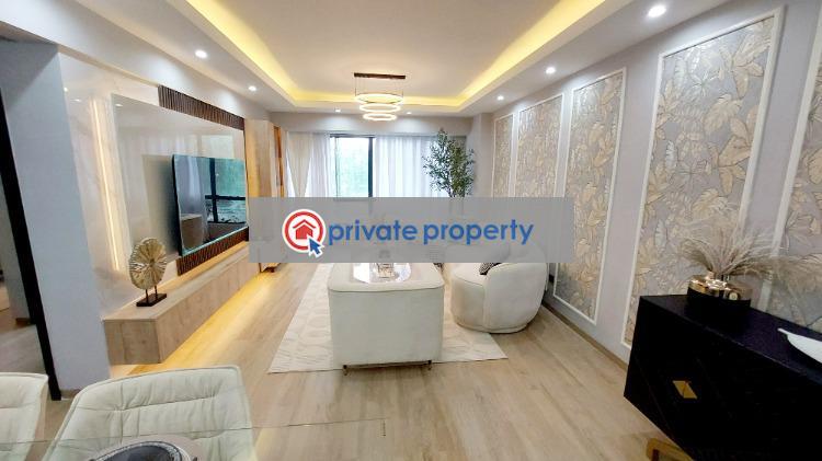 2 bedroom Apartment For Sale &nbsp;muthithi Road Westlands Nairobi - 2
