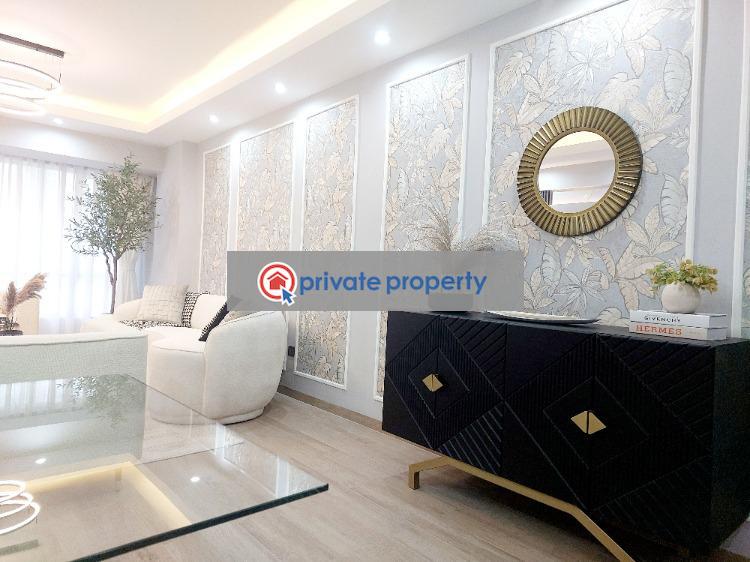 2 bedroom Apartment For Sale &nbsp;muthithi Road Westlands Nairobi - 9