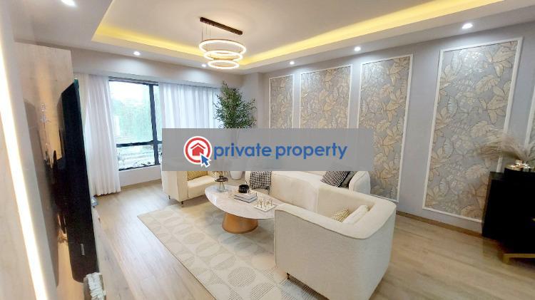 2 bedroom Apartment For Sale &nbsp;muthithi Road Westlands Nairobi - 3