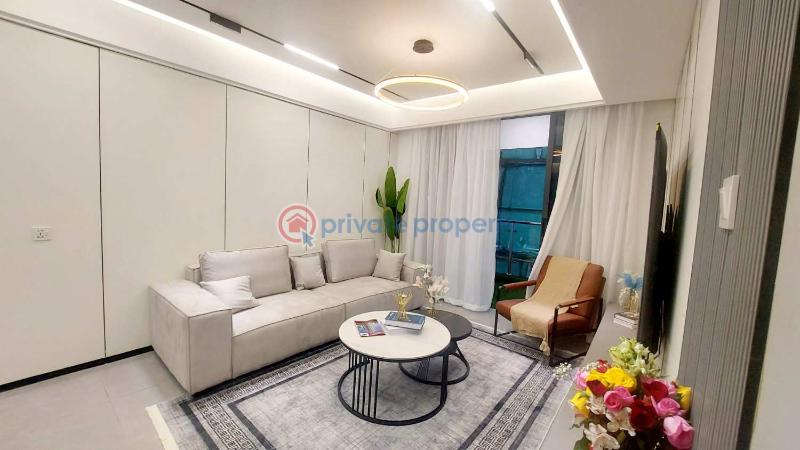 2 bedroom Apartment For Sale Mogotio Road Westlands Nairobi - 3
