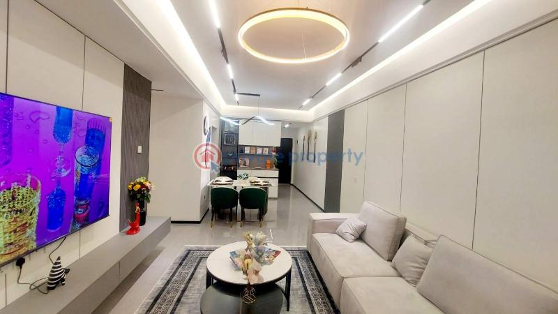 2 bedroom Apartment For Sale Mogotio Road Westlands Nairobi - 12