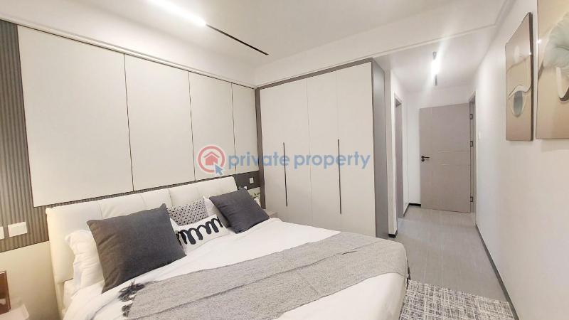 2 bedroom Apartment For Sale Mogotio Road Westlands Nairobi - 6