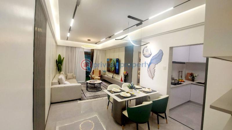 2 bedroom Apartment For Sale Mogotio Road Westlands Nairobi - 0