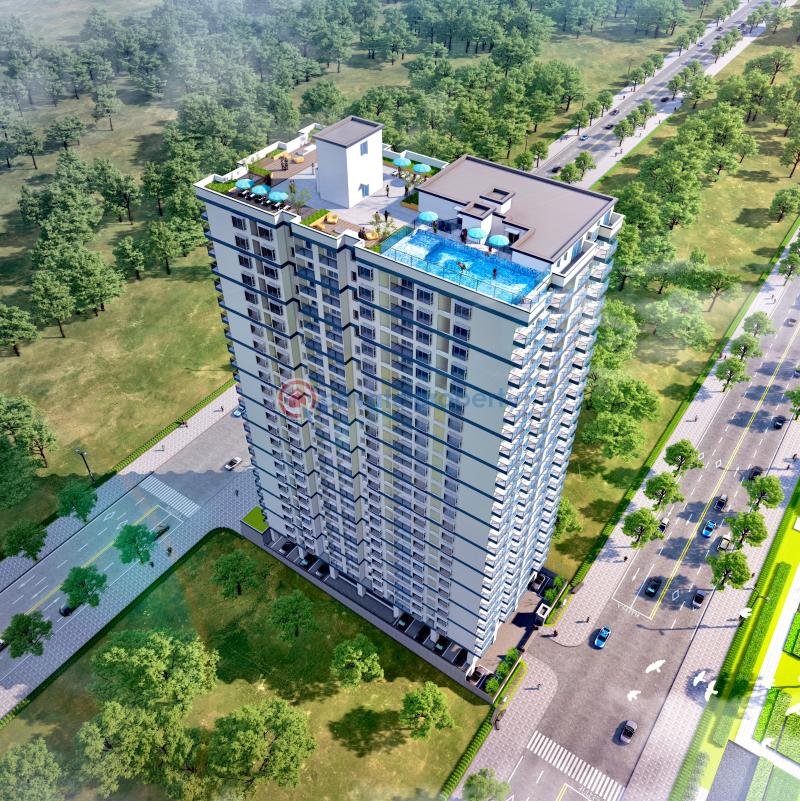 2 bedroom Apartment For Sale Mogotio Road Westlands Nairobi - 23