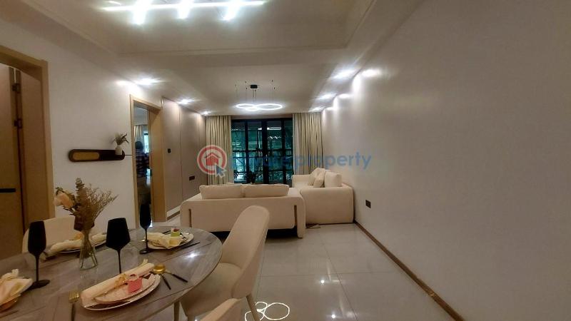 2 bedroom Apartment For Sale Raphta Road Westlands Nairobi - 2