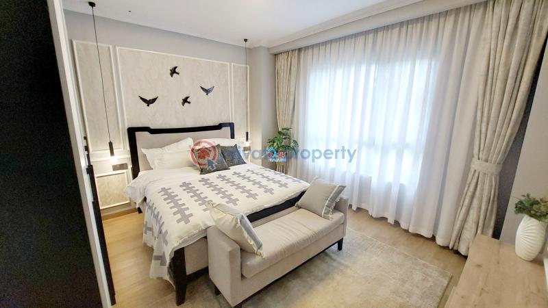 2 bedroom Apartment For Sale Muthithi Road Westlands Nairobi - 5