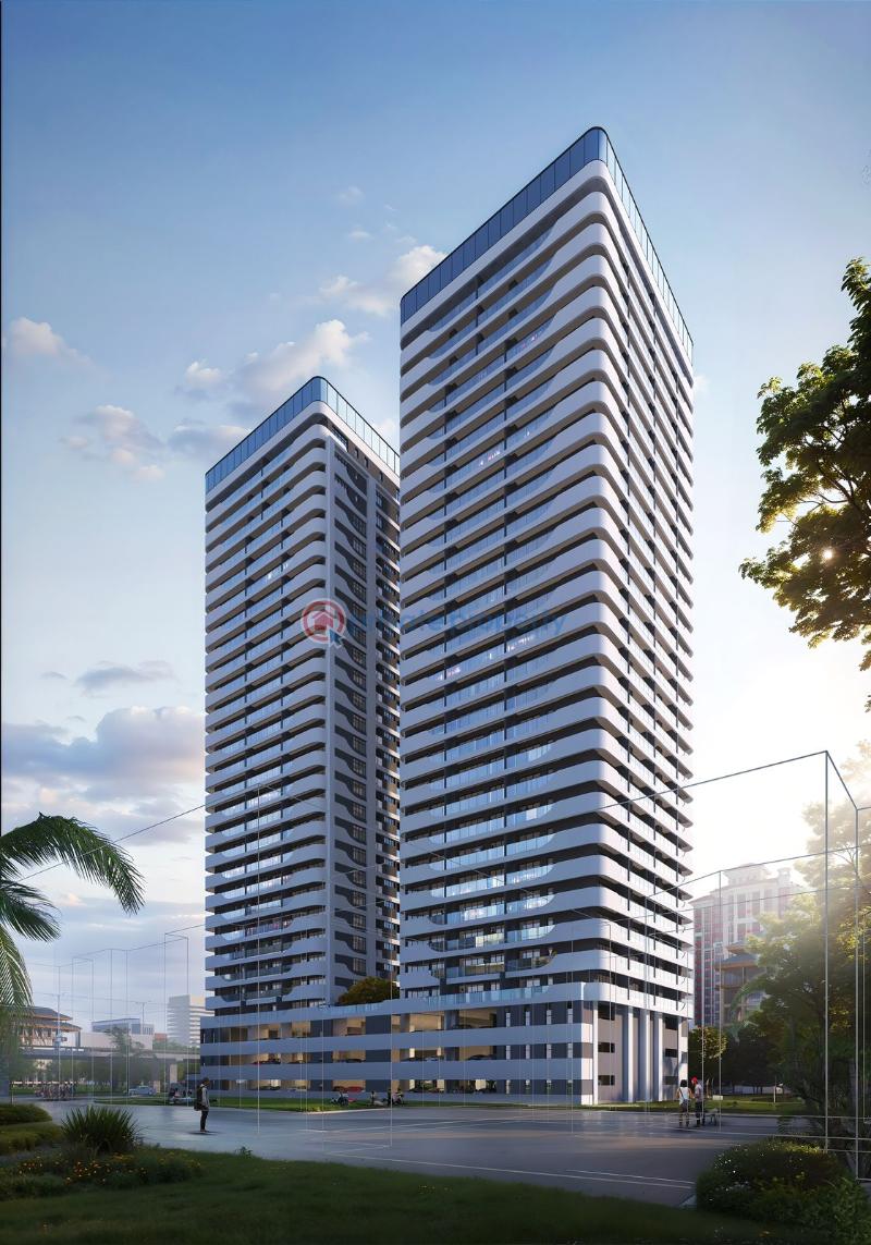 1 bedroom Apartment For Sale Waiyaki Way westlands Nairobi - 1