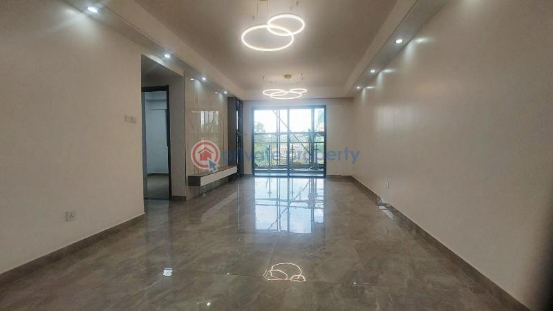 2 bedroom Apartment For Sale Rhapta Road Raphta Road Westlands Nairobi - 12