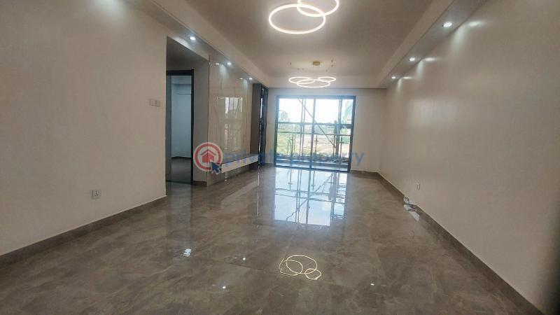 2 bedroom Apartment For Sale Rhapta Road Raphta Road Westlands Nairobi - 1