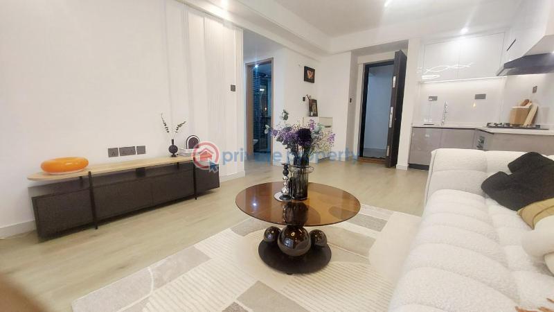 2 bedroom Apartment For Sale Off Rhapta Road Raphta Road Westlands Nairobi - 2