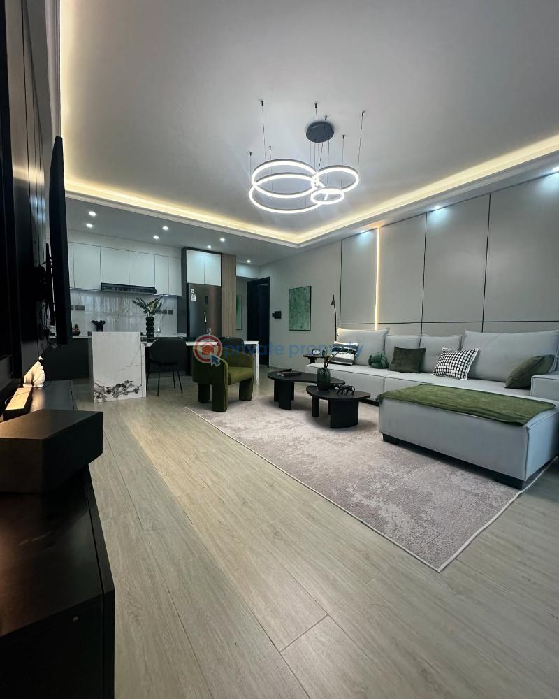 2 bedroom Apartment For Sale Westlands Road Nairobi - 5