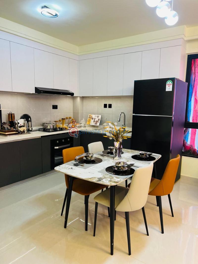 2 bedroom Apartment For Rent Westlands Road Nairobi - 8