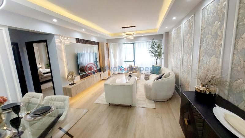2 bedroom Apartment For Sale Muthithi Road Westlands Nairobi - 2