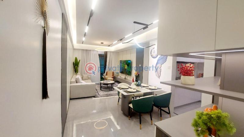 2 bedroom Apartment For Sale Mogotio Road Westlands Nairobi - 21