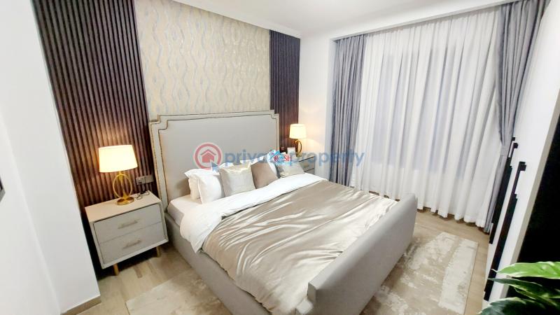 2 bedroom Apartment For Sale Muthithi Road Westlands Nairobi - 6