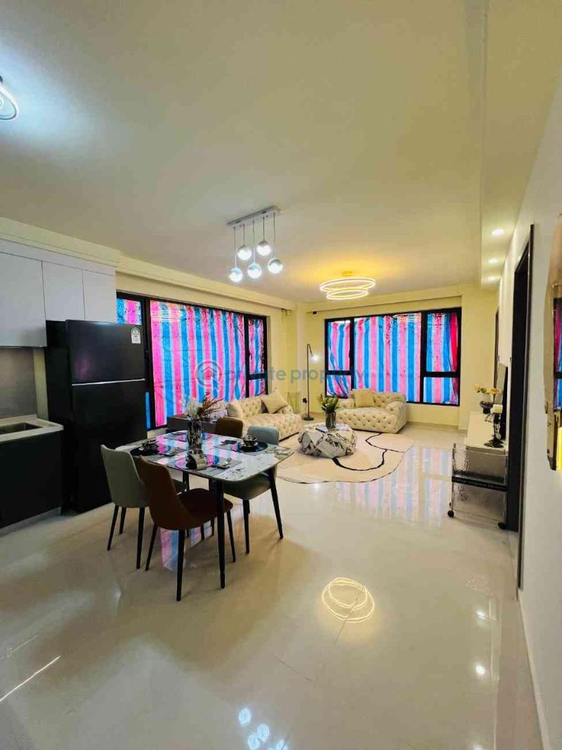 2 bedroom Apartment For Rent Westlands Road Nairobi - 6