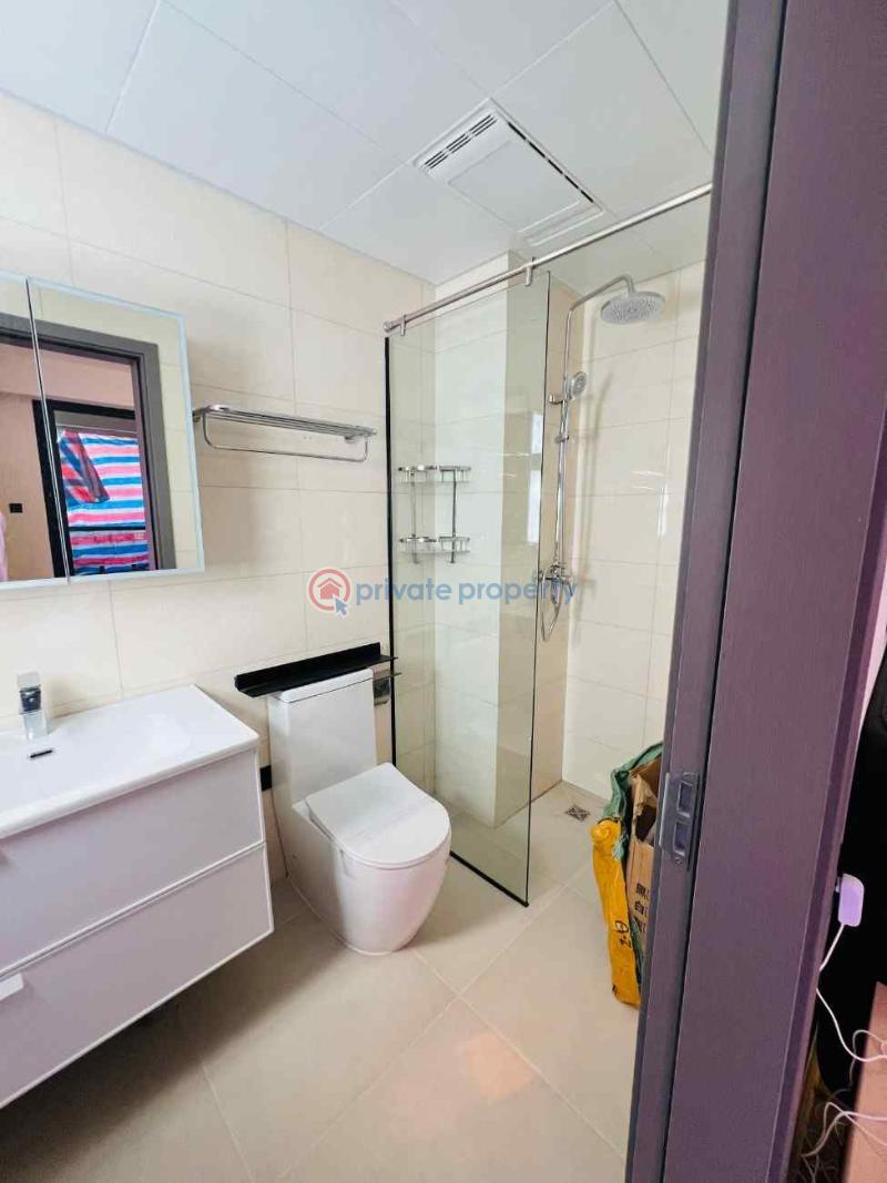 2 bedroom Apartment For Rent Westlands Road Nairobi - 7