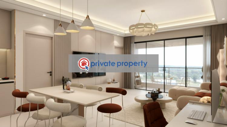 2 bedroom Apartment For Sale &nbsp;westlands Road Westlands Nairobi - 6