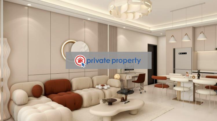 2 bedroom Apartment For Sale &nbsp;westlands Road Westlands Nairobi - 9