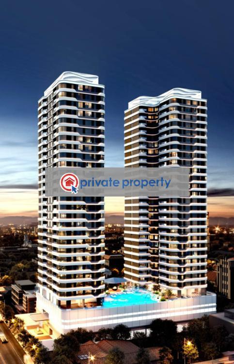 2 bedroom Apartment For Sale &nbsp;westlands Road Westlands Nairobi - 3