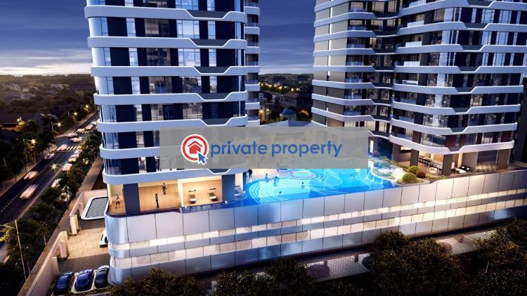2 bedroom Apartment For Sale &nbsp;westlands Road Westlands Nairobi - 2