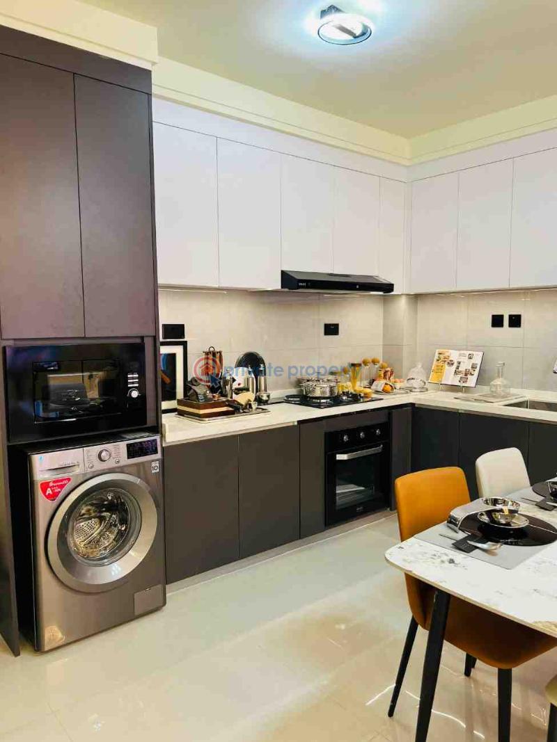 2 bedroom Apartment For Rent Westlands Road Nairobi - 9