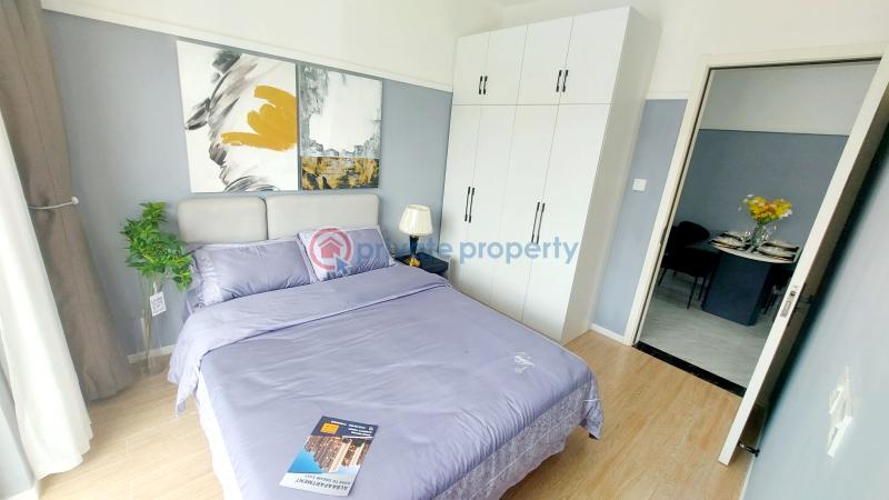 2 bedroom Apartment For Sale Naivasha Road 100m Off Naivasha Rd. Riruta Nairobi - 11