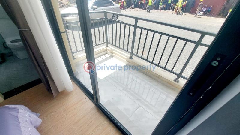 2 bedroom Apartment For Sale Naivasha Road 100m Off Naivasha Rd. Riruta Nairobi - 9