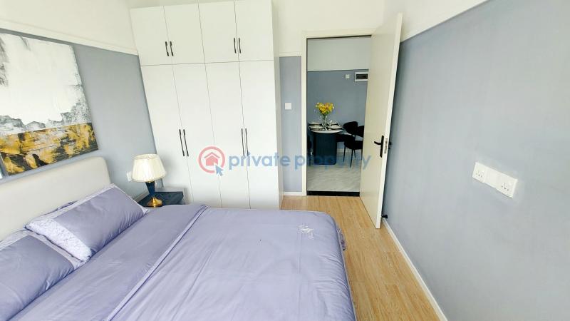 2 bedroom Apartment For Sale Naivasha Road 100m Off Naivasha Rd. Riruta Nairobi - 7