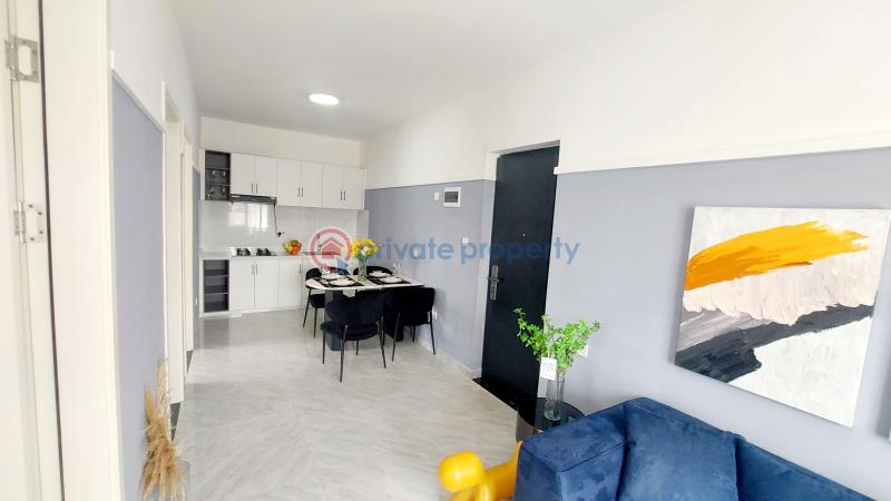 2 bedroom Apartment For Sale Naivasha Road 100m Off Naivasha Rd. Riruta Nairobi - 1