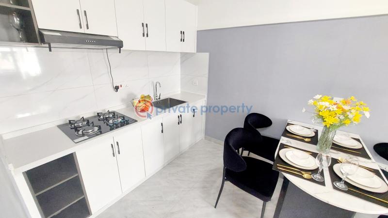 2 bedroom Apartment For Sale Naivasha Road 100m Off Naivasha Rd. Riruta Nairobi - 13
