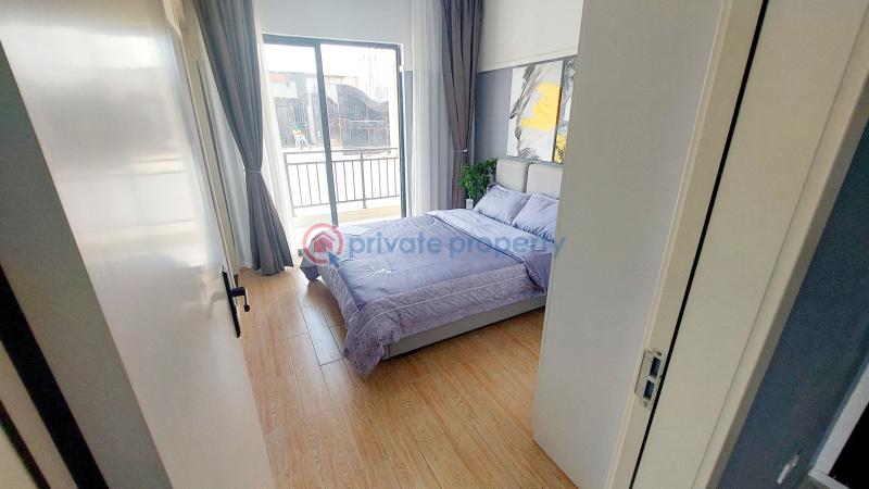 2 bedroom Apartment For Sale Naivasha Road 100m Off Naivasha Rd. Riruta Nairobi - 6