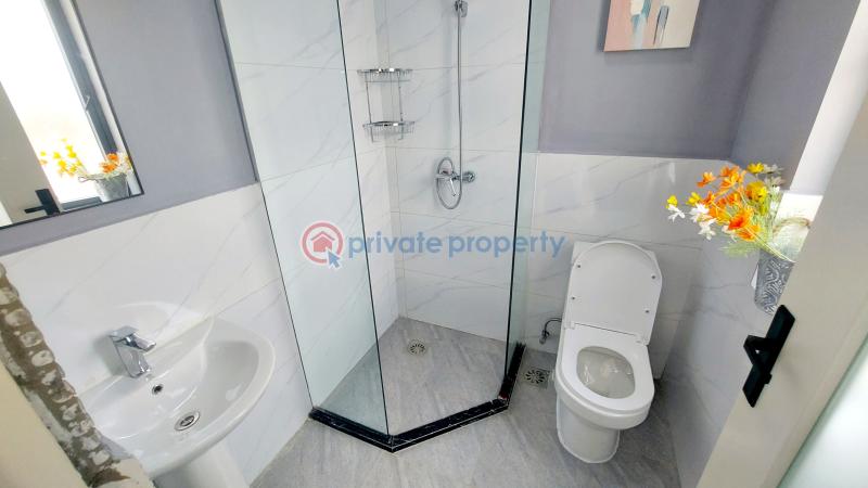 2 bedroom Apartment For Sale Naivasha Road 100m Off Naivasha Rd. Riruta Nairobi - 10