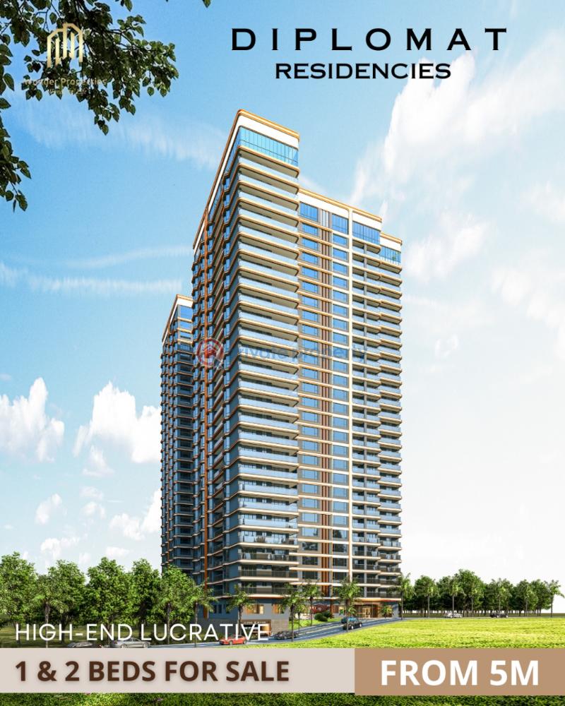 2 bedroom Apartment For Sale Peponi Road Westlands Nairobi - 10