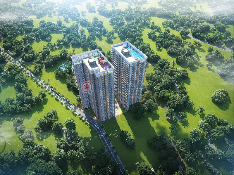 2 bedroom Apartment For Sale Peponi Road Westlands Nairobi - 11